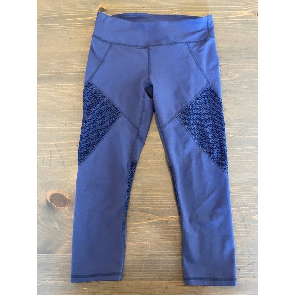 Fabletics Capri leggings size XS